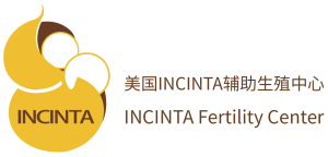 美国IFC试管婴儿中心Logo